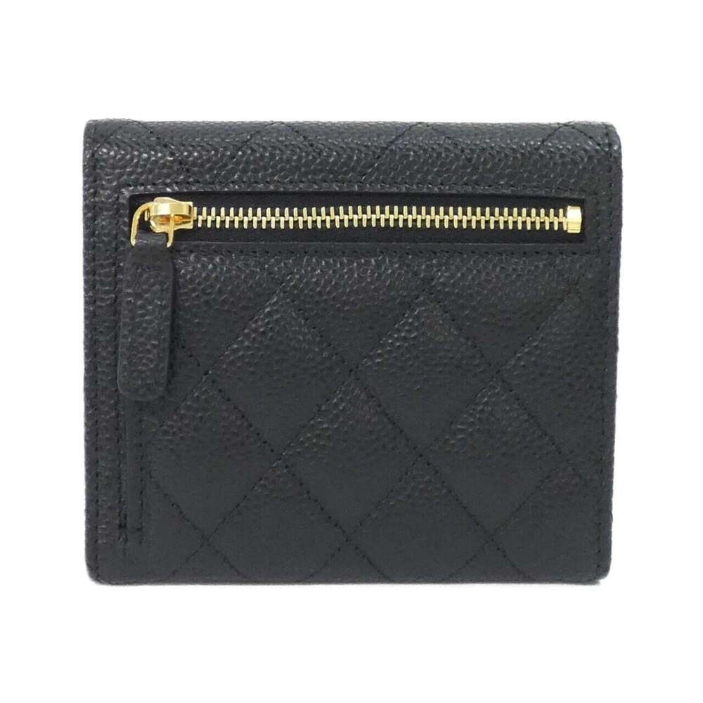 CHANEL Black Wallet - Picture 2 of 6